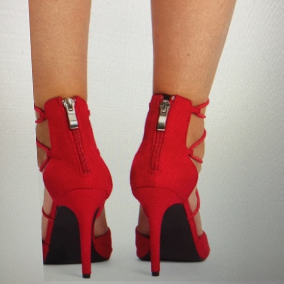 Stylish Stiletto - Picture 3 of 3